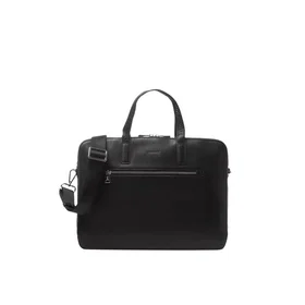 Saddler Williston Mallette (Noir)