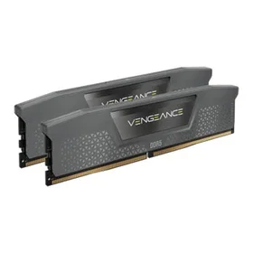 Corsair Vengeance Grå SO-DIMM DDR5 6000MHz 2x16GB (CMK32GX5M2D6000Z38)