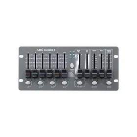 LEDJ VersiLED 6 DMX Controller