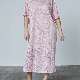 Love&Divine Love 1350 Midi Kjole