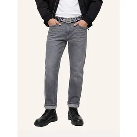 Karl Lagerfeld B4m10027 Ret Jeans (Herre)