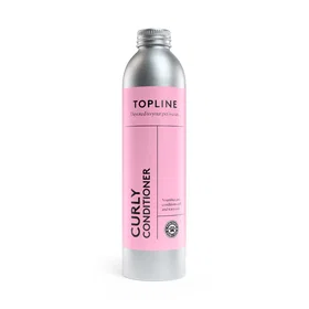 Topline Curly Hoitoaine 250ml
