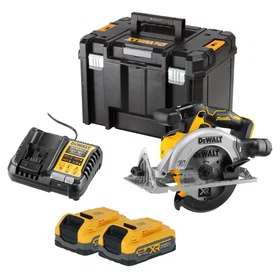 Dewalt DCS565S2T-QW 2x3. 5Ah