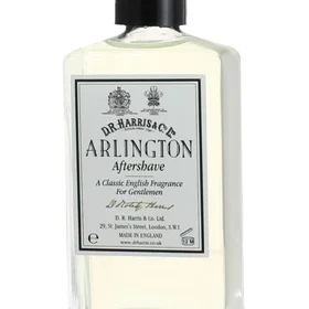 D.R Harris Arlington After Shave Splash 100ml