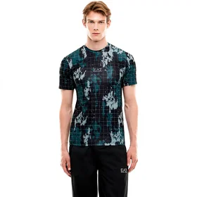 EA7 Emporio Armani 7M002149_AF24495 Kortärmad T-shirt (Herr)