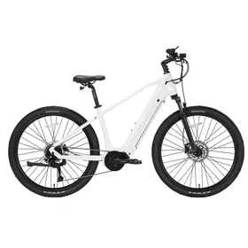 Momas Jason Pro (Electric)