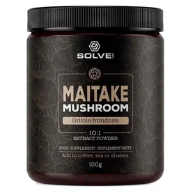 Solve Maitake
