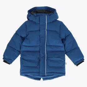 Gullkorn Jade Parka (Jr)