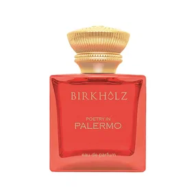 Birkholz Poetry Of Palermo Eau de Parfum 50ml