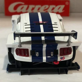 Carrera Toys Evolution Ford Mustang GTY Drift Meister (27752)
