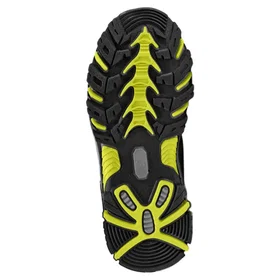 Tikox Hiking Boots (Jr)