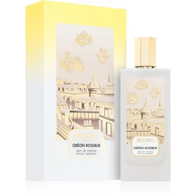 Memo Paris Odéon Rosebud edp 75ml
