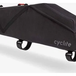 Cyclite Top Tube Bag