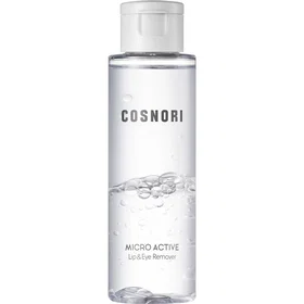 COSNORI Micro Active Lip & Eye Remover 100ml