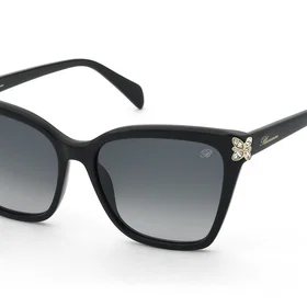 Blumarine SBM246S Butterfly
