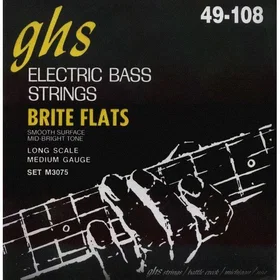 GHS RC-M3045 Bass 45-105