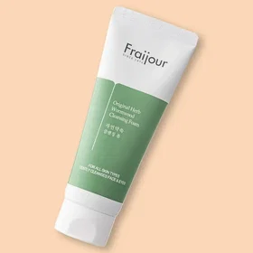 Fraijour Original Herb Wormwood Mousse nettoyante 150ml