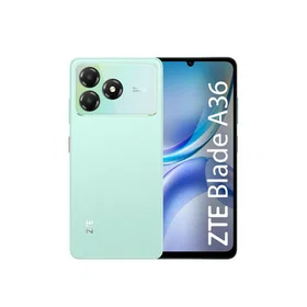 ZTE Blade A36 4G 4GB RAM 128GB