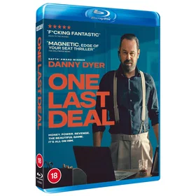One Last Deal (Blu-Ray)
