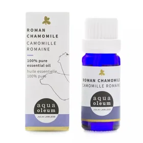 Aqua Oleum Roman Chamomile Essential Oil 10ml