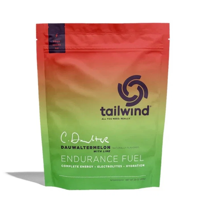Tailwind Nutrition Endurance Fuel Dauwaltermelon