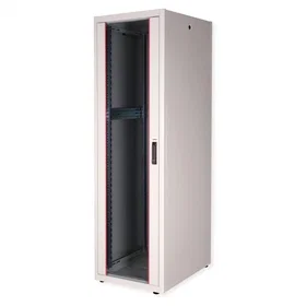 Roline 42U 600x800 Glasdörr