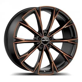 GMP Totale Copper 8.5x20 5/112 ET43 B57