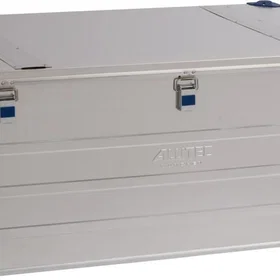 Alutech 13425 Transport box 1160x755x485mm
