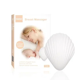 Haakaa Breast Massager