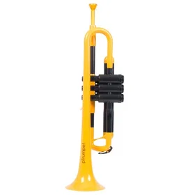 pTrumpet Plastic