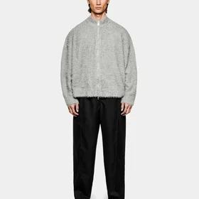 Mki Miyuki Zoku Fleece Jacket (Herre)