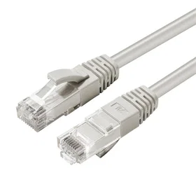 MicroConnect U/UTP Cat6 3m Netværkskabel UTP603