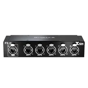 Xvive Audio PX-H