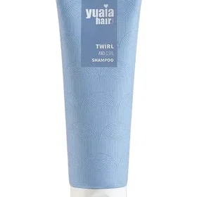 Yuaia Haircare Twirl og Curl Shampoo 250ml
