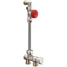 TA Tworett TRV-3 Messing Radiatorventil