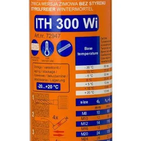 Sormat ITH 300 Wi Vinterlim 300 ml