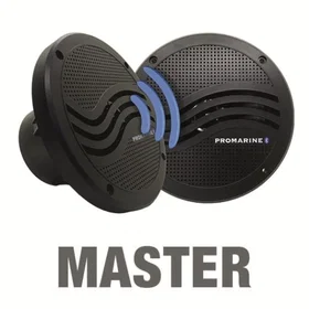 ProMarine BT65 Bluetooth Högtalare