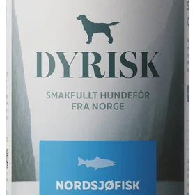 DYRISK Hundmat 0,4kg