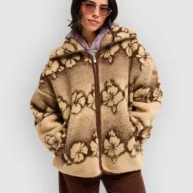 Roxy Feels Like Winter Jakke (Dame)