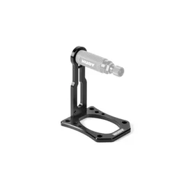 Hudy 105500 Universal Tire Balancing Station V2