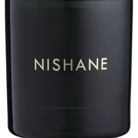 Nishane Kinesiska Ingefära & Kanel Doftljus 210g
