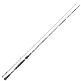 Xzoga Black Mamba Venom Spinning 2.59m / 10-30g