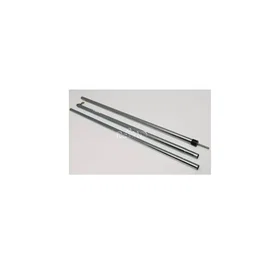ReimoTent Stålstang 180-250 cm 2 pakning