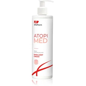 Elfa Pharm Intensive Cosmetic Atopi Med Emollient Cream 400ml