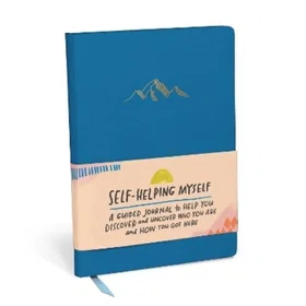 EM Guided Journal Notebook