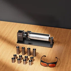 Creality Rotary Kit Pro