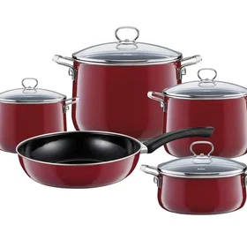 Riess 0558-008 Grytset 5 styck