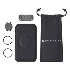 Shapeheart Moto Mount V2 Magnetic Phone Stand