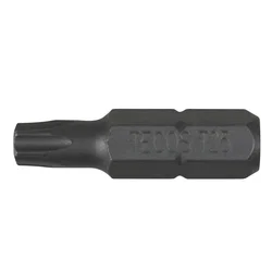 Wareco Torx Bits T8x25 3pcs