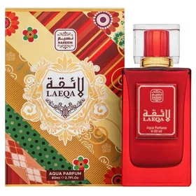 Naseem Laeqa edt 80ml